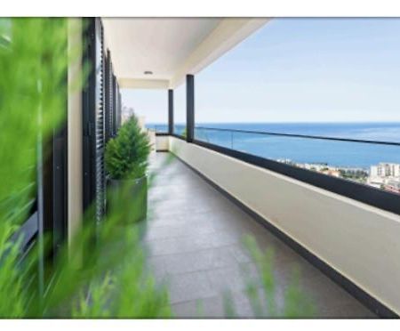 The View Madeira Vila Funchal  Exterior foto