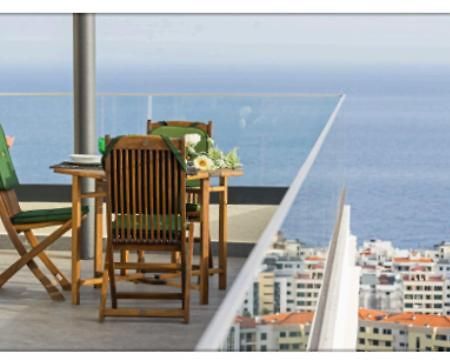 The View Madeira Vila Funchal  Exterior foto