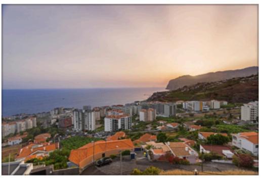 The View Madeira Vila Funchal  Exterior foto