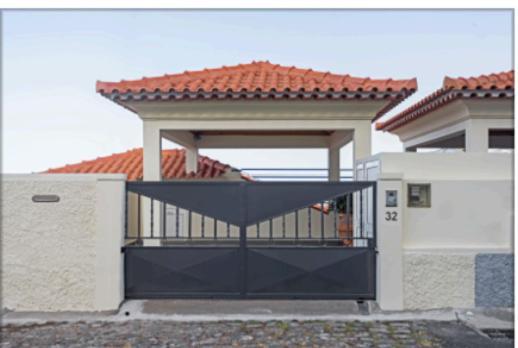 The View Madeira Vila Funchal  Exterior foto