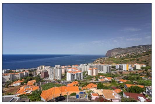 The View Madeira Vila Funchal  Exterior foto