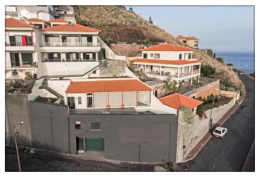 The View Madeira Vila Funchal  Exterior foto